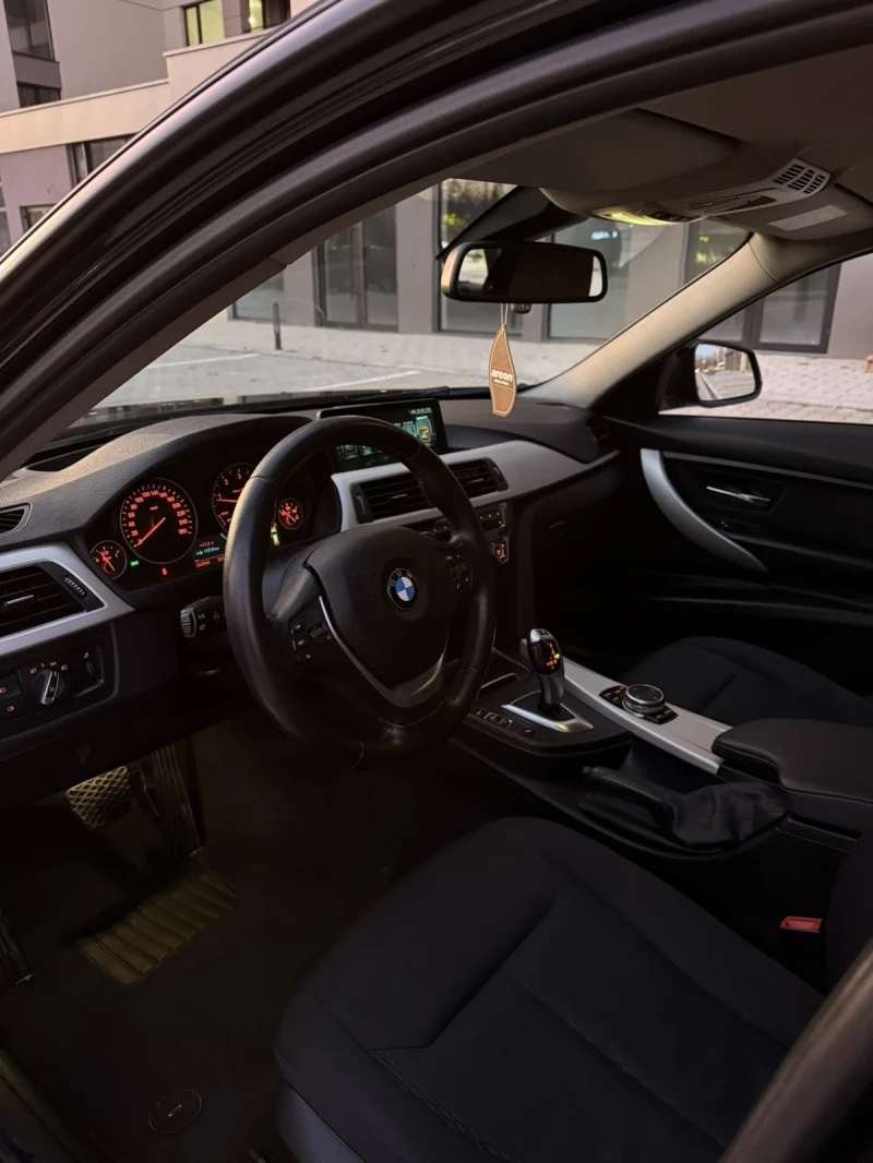 BMW 320 BMW F31 320d, снимка 6 - Автомобили и джипове - 52743584