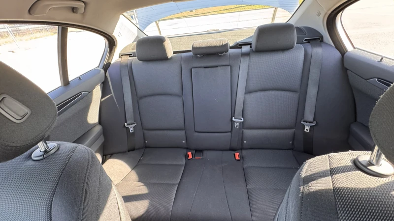 BMW 520 F10 LCI, снимка 11 - Автомобили и джипове - 52748655