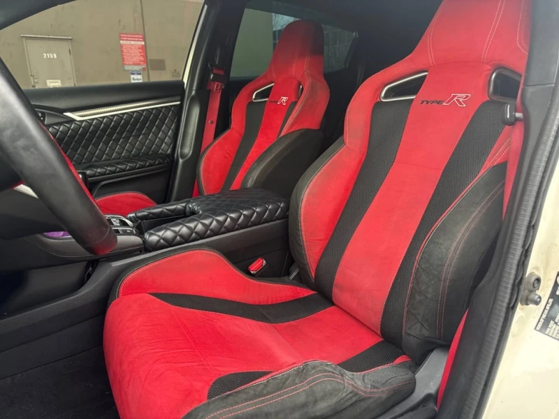 Honda Civic * 5dr Manual * CARFAX * ЦЕНА ДО БГ, снимка 10 - Автомобили и джипове - 52838807