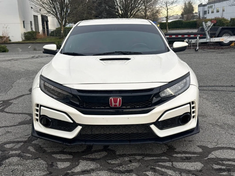 Honda Civic * 5dr Manual * CARFAX * ЦЕНА ДО БГ, снимка 6 - Автомобили и джипове - 52838807