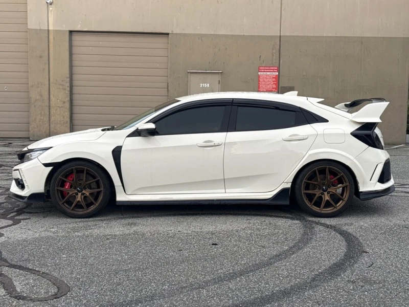 Honda Civic * 5dr Manual * CARFAX * ЦЕНА ДО БГ, снимка 2 - Автомобили и джипове - 52838807