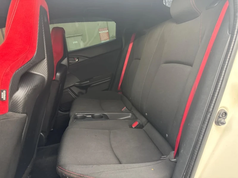 Honda Civic * 5dr Manual * CARFAX * ЦЕНА ДО БГ, снимка 12 - Автомобили и джипове - 52838807