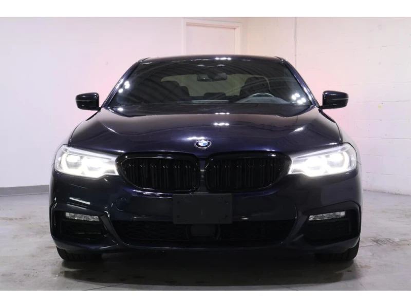 BMW 540 * 540i xDrive | M PACKAGE * CARFAX * ЦЕНА ДО БГ, снимка 2 - Автомобили и джипове - 52906312