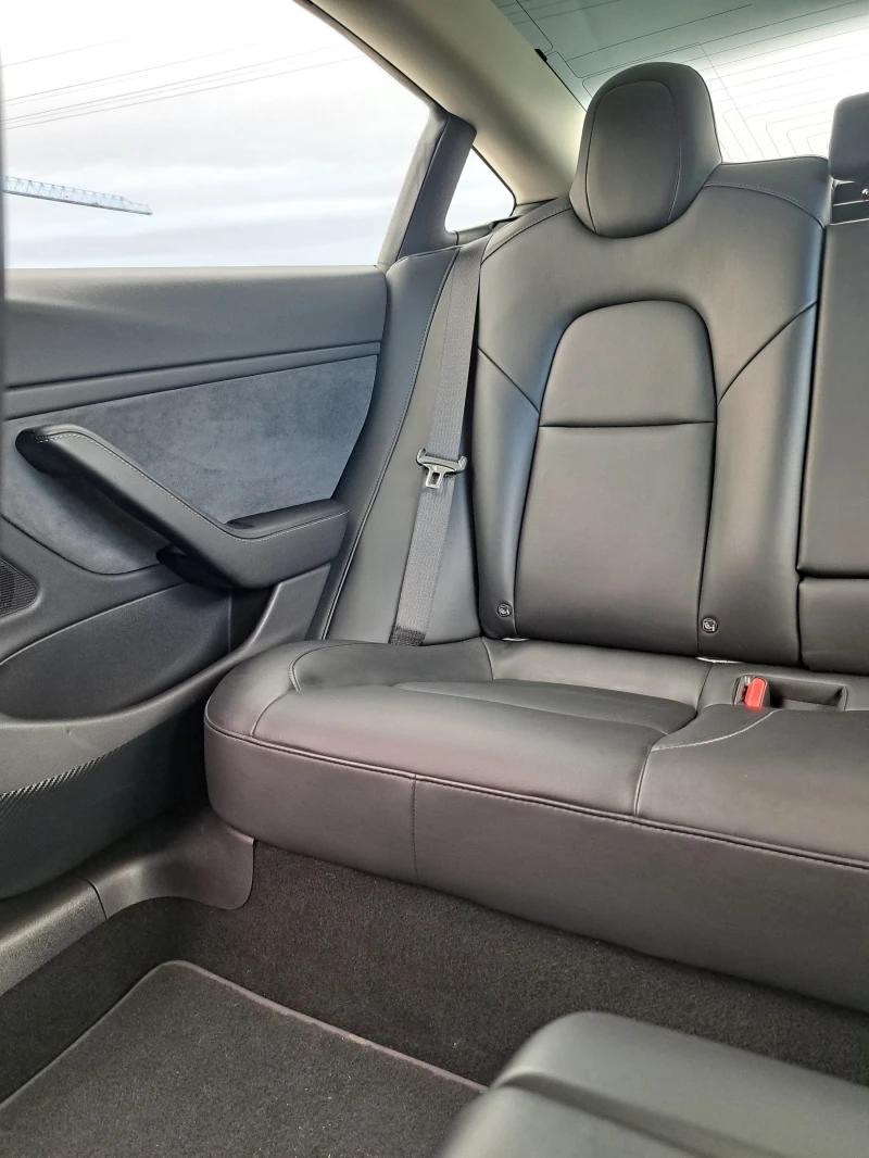 Tesla Model 3 Dual Motor Long Range, снимка 16 - Автомобили и джипове - 53036425