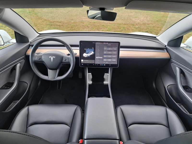 Tesla Model 3 Dual Motor Long Range, снимка 10 - Автомобили и джипове - 53036425