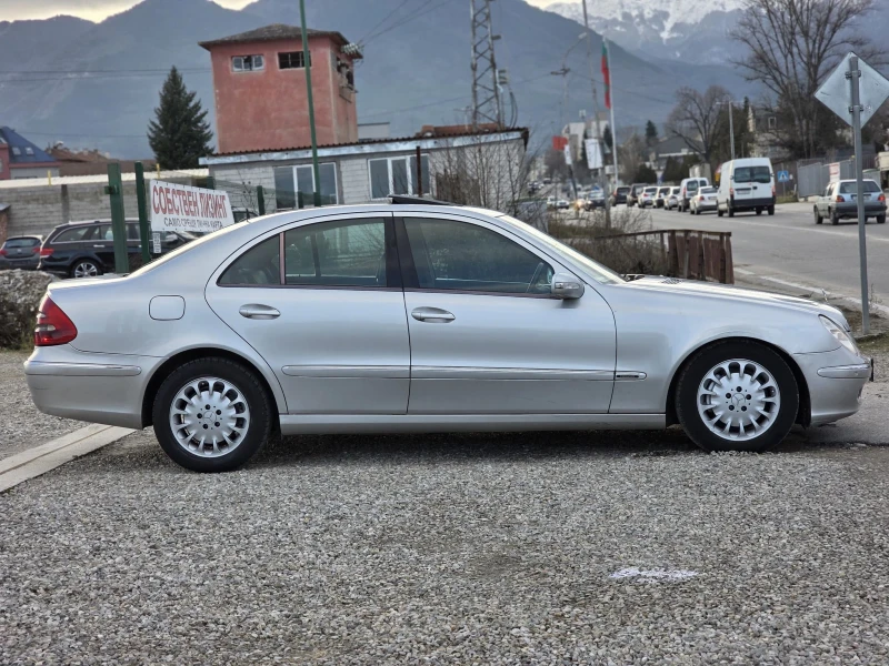 Mercedes-Benz E 220 2.2 CDI 150 k.c. ЛИЗИНГ, снимка 6 - Автомобили и джипове - 53054050
