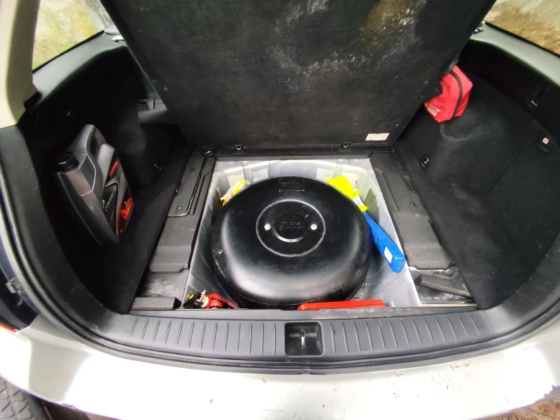 Subaru Legacy 2.5 бензин/газ, снимка 10 - Автомобили и джипове - 53126095