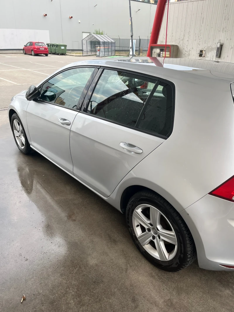 VW Golf, снимка 5 - Автомобили и джипове - 53309973