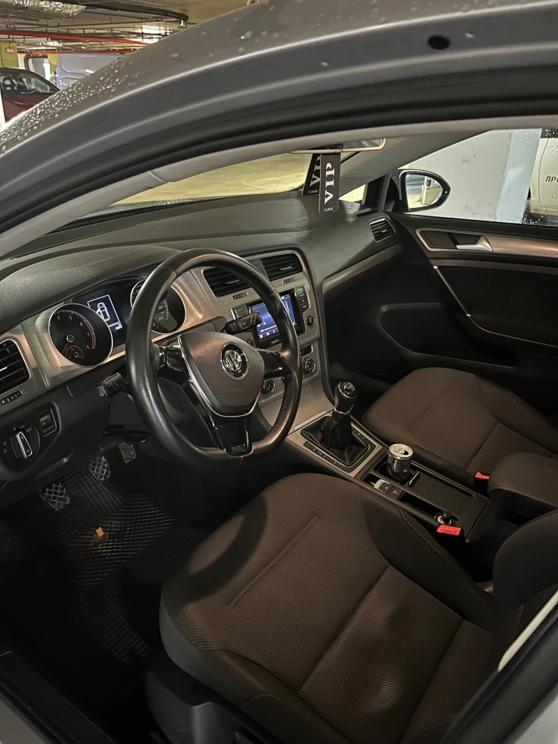VW Golf, снимка 2 - Автомобили и джипове - 53309973