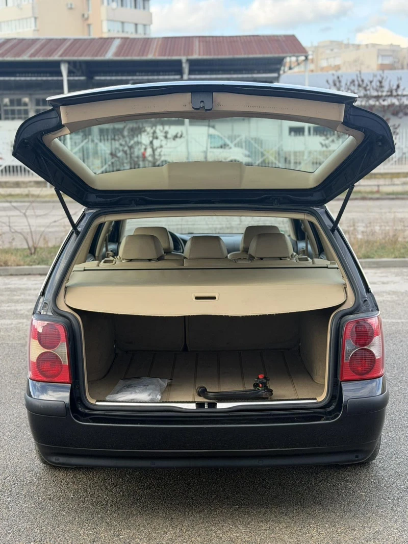 VW Passat  Passat B5.5  , снимка 7 - Автомобили и джипове - 53474316