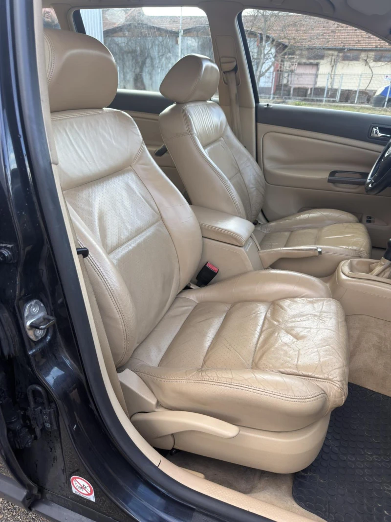 VW Passat  Passat B5.5  , снимка 11 - Автомобили и джипове - 53474316