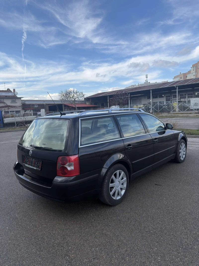 VW Passat  Passat B5.5  , снимка 4 - Автомобили и джипове - 53474316