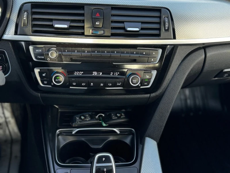 BMW 340 Series 340i xDrive Sedan AWD, снимка 11 - Автомобили и джипове - 53504051