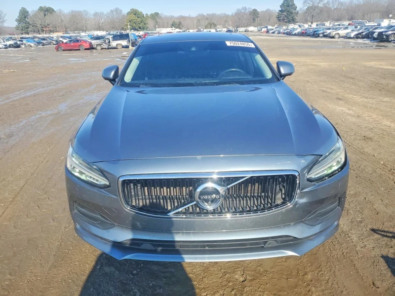 Volvo S90 T5* MOMENTUM, снимка 5 - Автомобили и джипове - 53527161