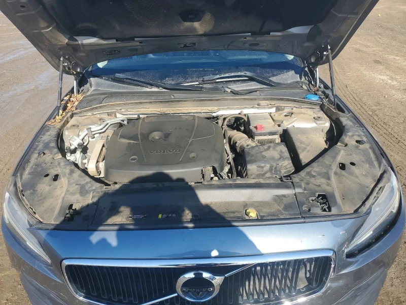 Volvo S90 T5* MOMENTUM, снимка 11 - Автомобили и джипове - 53527161