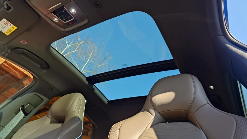 BYD HAN, снимка 11 - Автомобили и джипове - 53582758