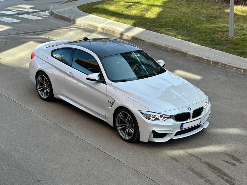 BMW M4