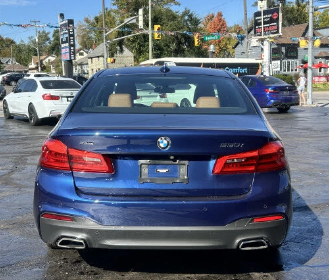 BMW 530 5 Series xDrive * * (  ) | Mobile.bg   5