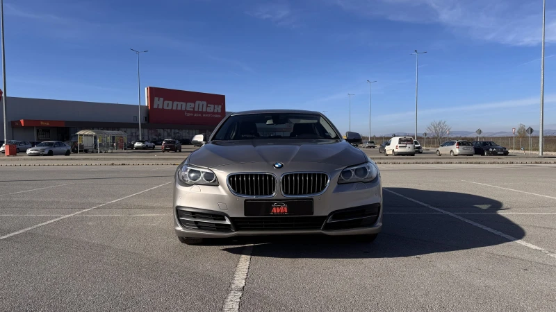 BMW 520 F10 LCI - 19999 лв. / 10225.33 € - 78308269 1