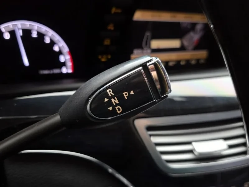 Mercedes-Benz S 350 Bluetec, снимка 17 - Автомобили и джипове - 53863081