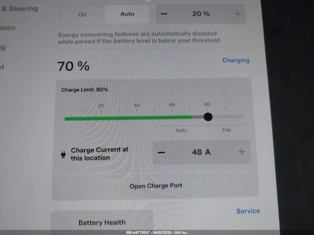 Tesla Model S * DUAL MOTOR* AWD*  | Mobile.bg � ����������� 16