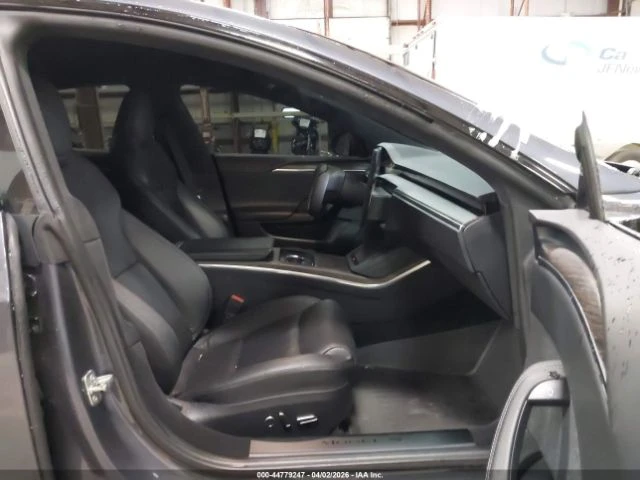 Tesla Model S * DUAL MOTOR* AWD*  | Mobile.bg � ����������� 5