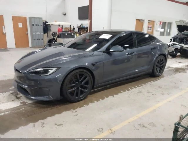 Tesla Model S * DUAL MOTOR* AWD*  | Mobile.bg � ����������� 2