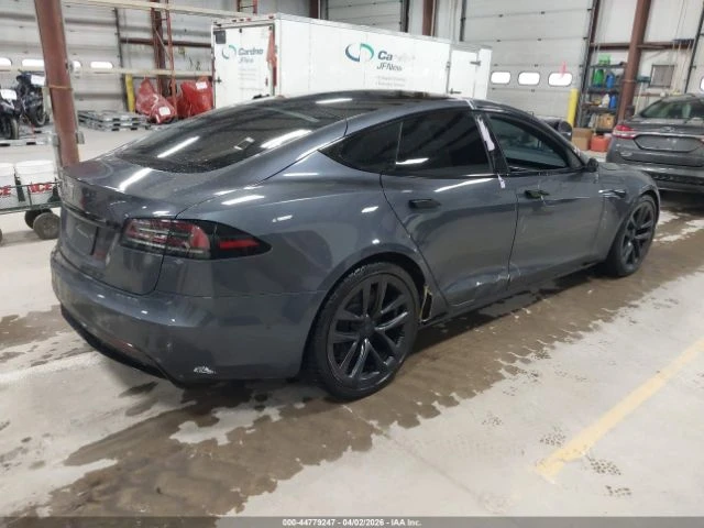 Tesla Model S * DUAL MOTOR* AWD*  | Mobile.bg � ����������� 4