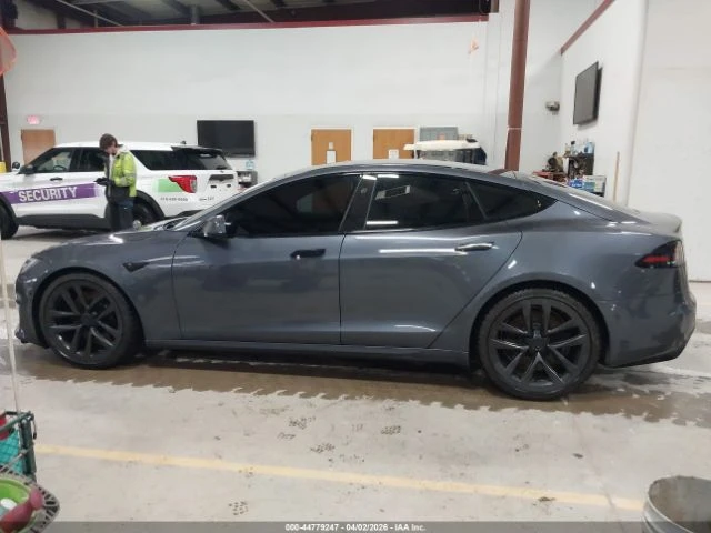 Tesla Model S * DUAL MOTOR* AWD*  | Mobile.bg � ����������� 13