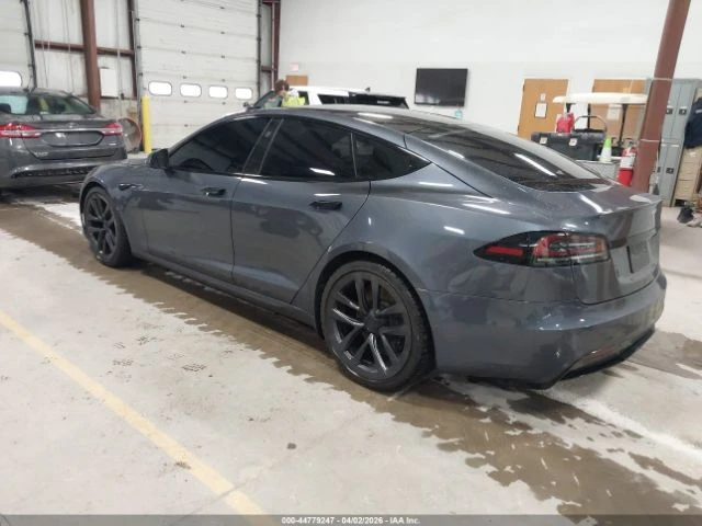 Tesla Model S * DUAL MOTOR* AWD*  | Mobile.bg � ����������� 3