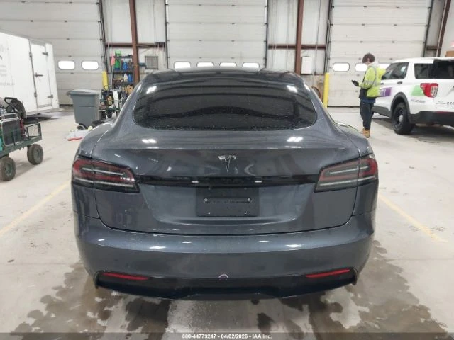 Tesla Model S * DUAL MOTOR* AWD*  | Mobile.bg � ����������� 15