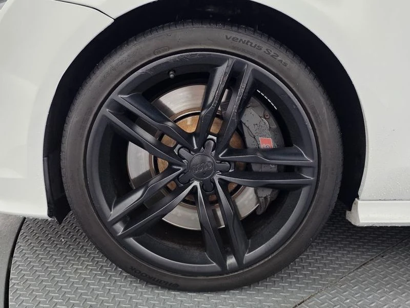 Audi S7 4.0 TFSI quattro| 420к.с.| ВКЛ.ТЕХНОТЕСТ, снимка 5 - Автомобили и джипове - 55392345