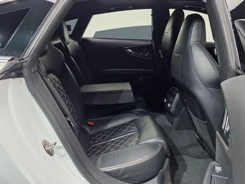 Audi S7 4.0 TFSI quattro| 420к.с.| ВКЛ.ТЕХНОТЕСТ, снимка 12 - Автомобили и джипове - 55392345