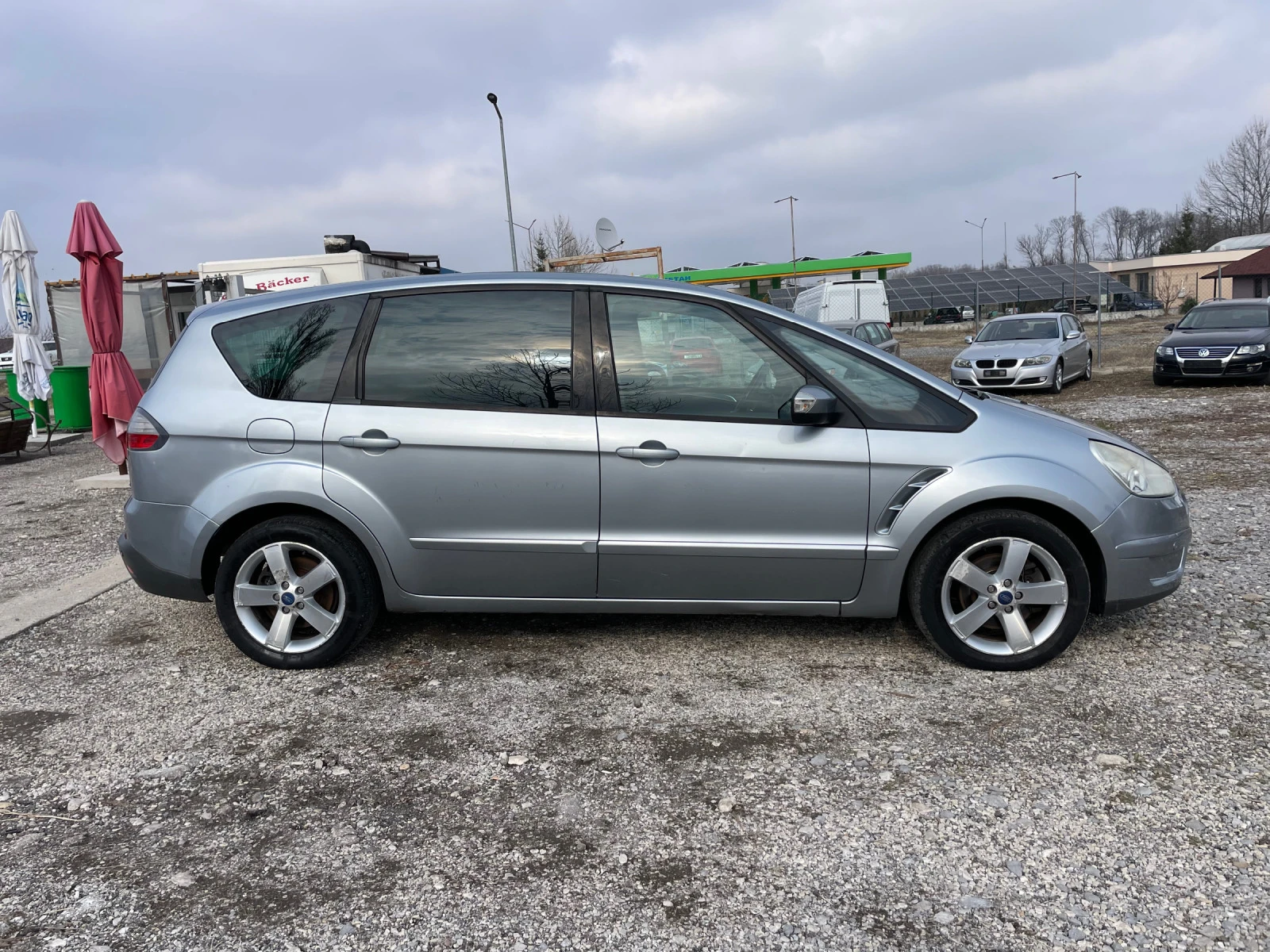 Ford S-Max 2.0TDCI-ITALIA - изображение 4