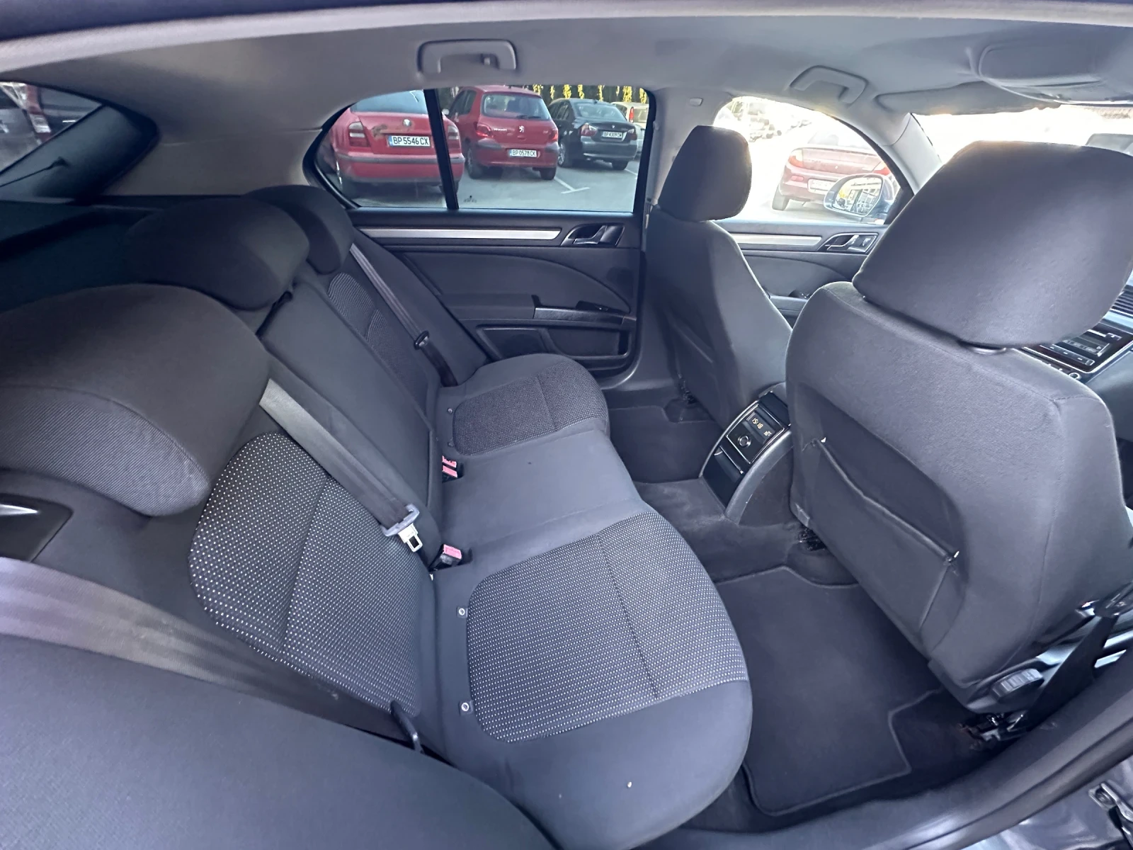 Skoda Superb 1.9TDI -  | Mobile.bg   14