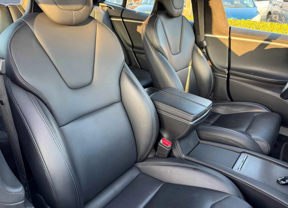 Tesla Model S S100D Warranty | Mobile.bg   11