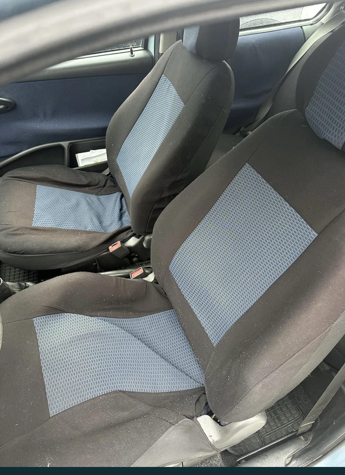 Fiat Punto  - изображение 7