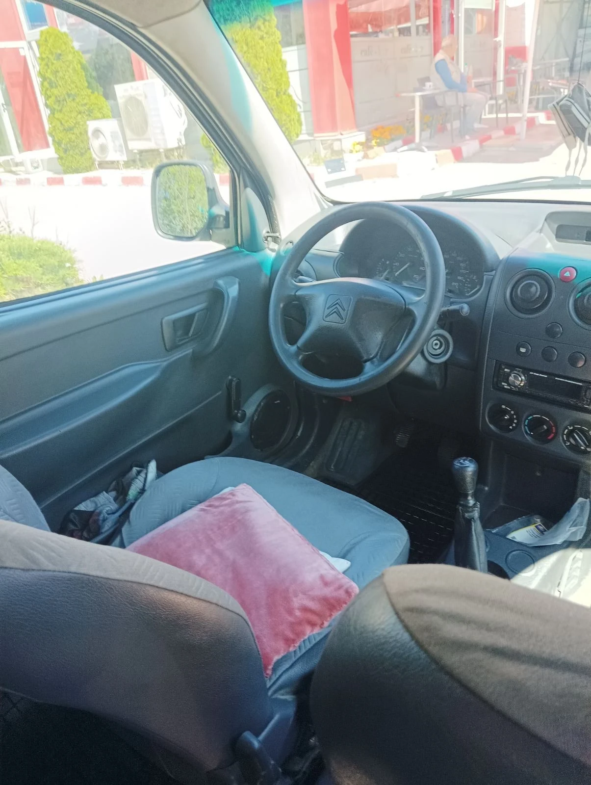 Citroen Berlingo  - изображение 10