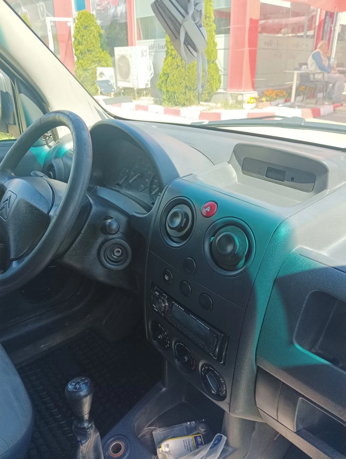 Citroen Berlingo  - изображение 4