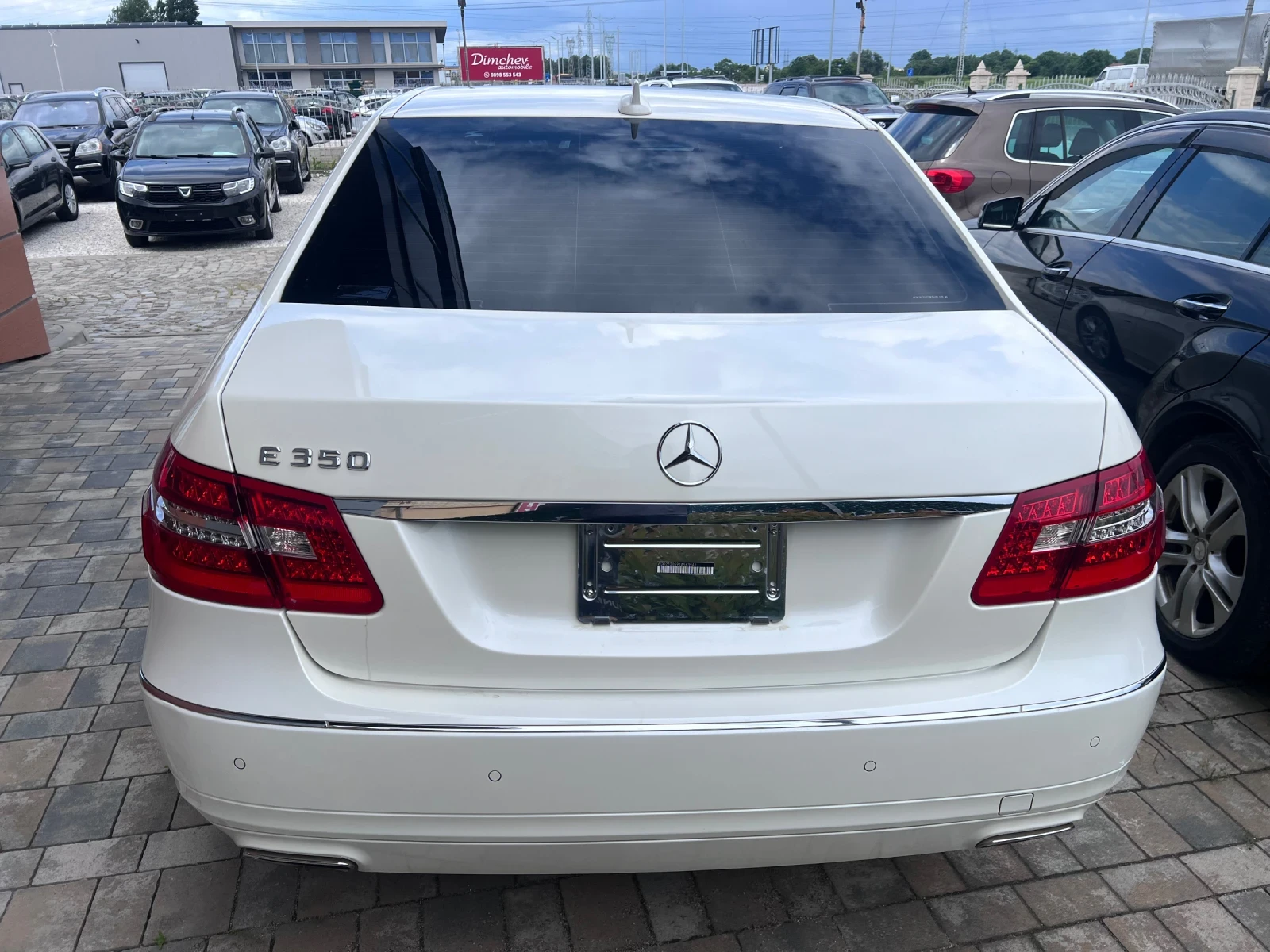 Mercedes-Benz E 350 306кс 72100km - изображение 5