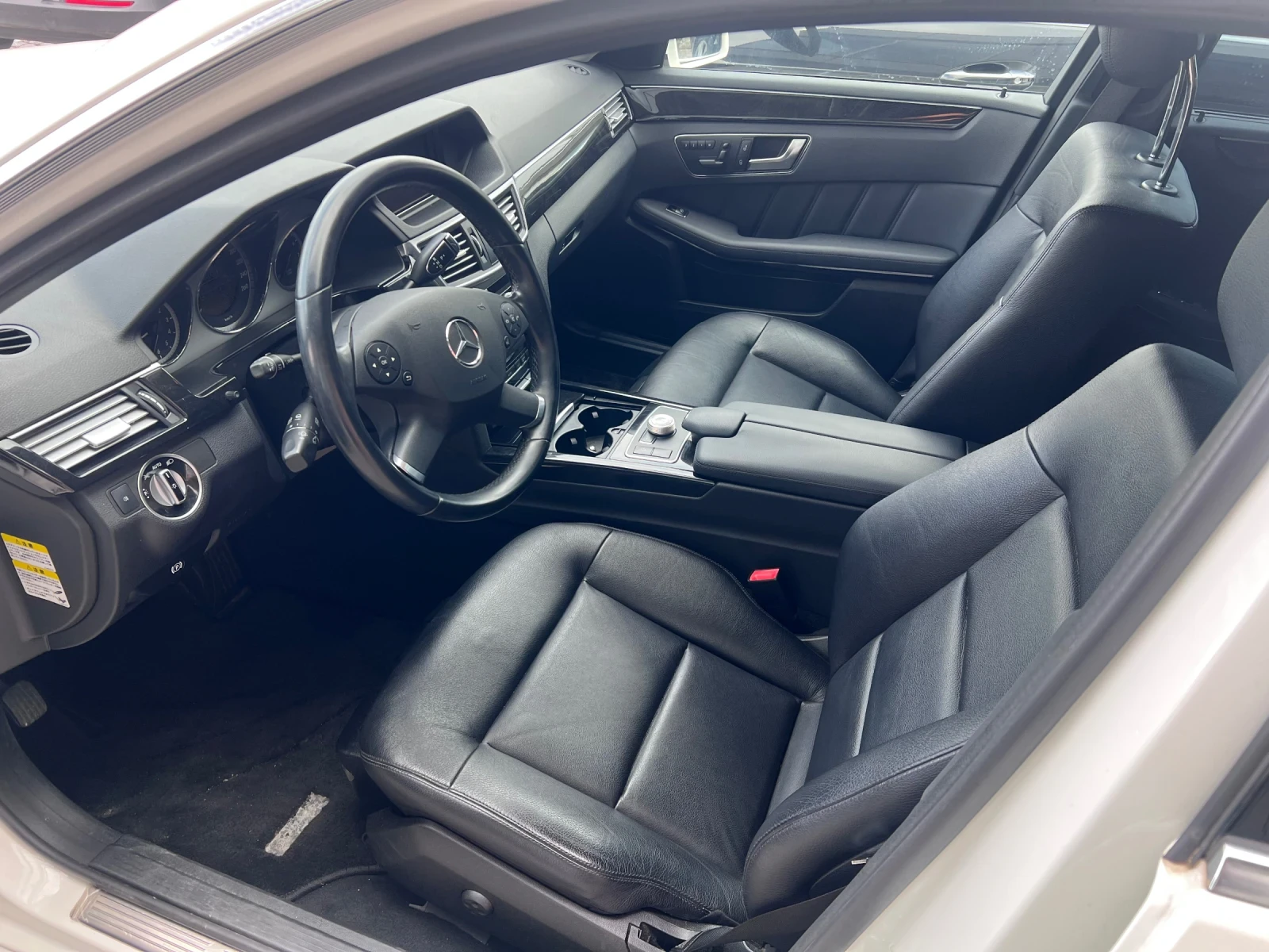 Mercedes-Benz E 350 306кс 72100km - изображение 7