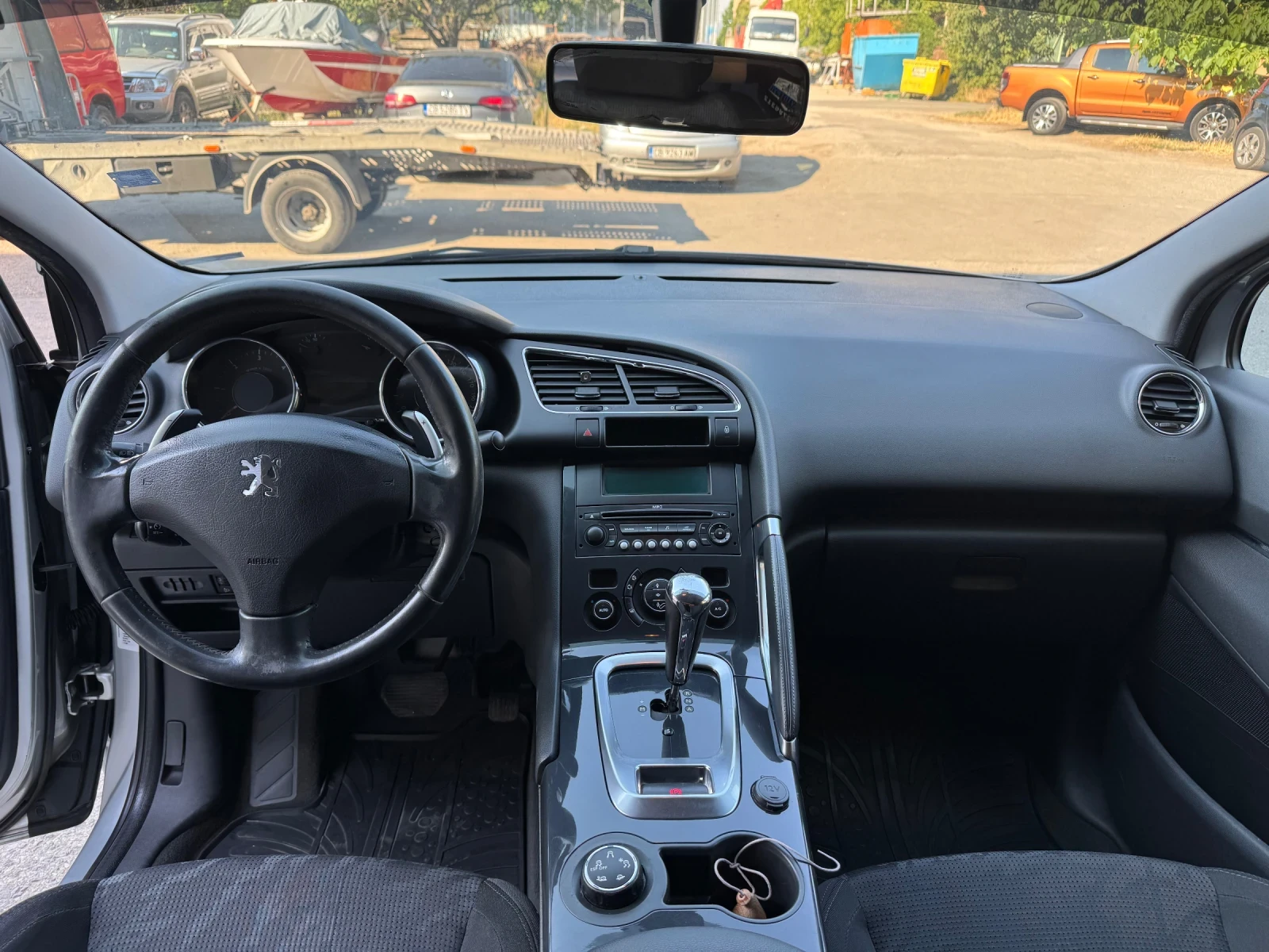 Peugeot 3008 1.6 Diesel - изображение 5