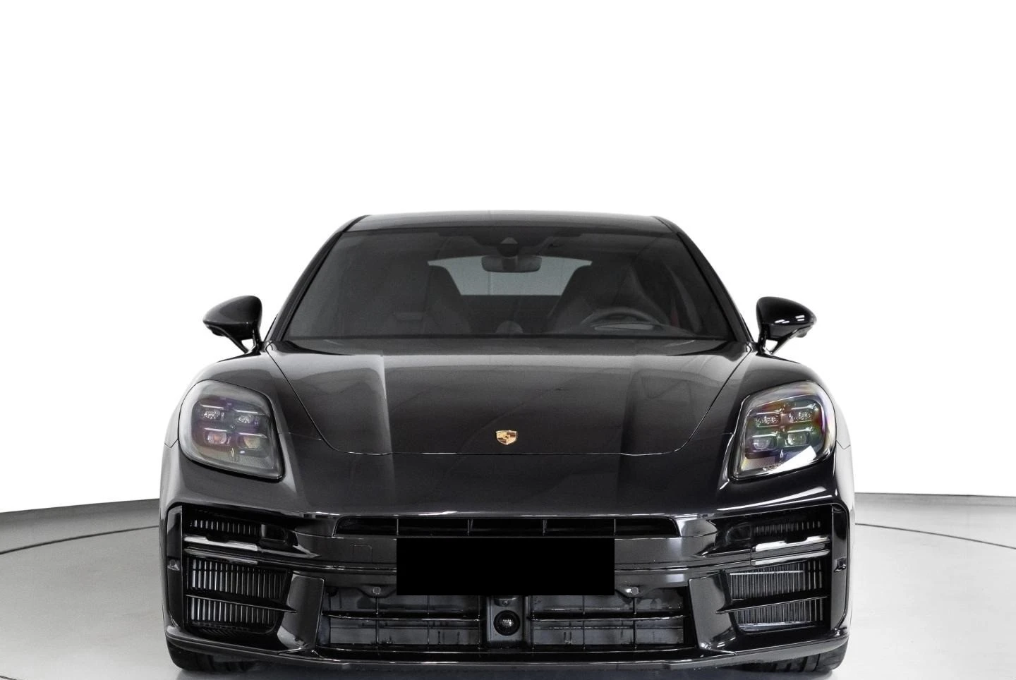 Porsche Panamera GTS SPORT DESIGN CARBON BOSE HEAD UP 360 - изображение 2