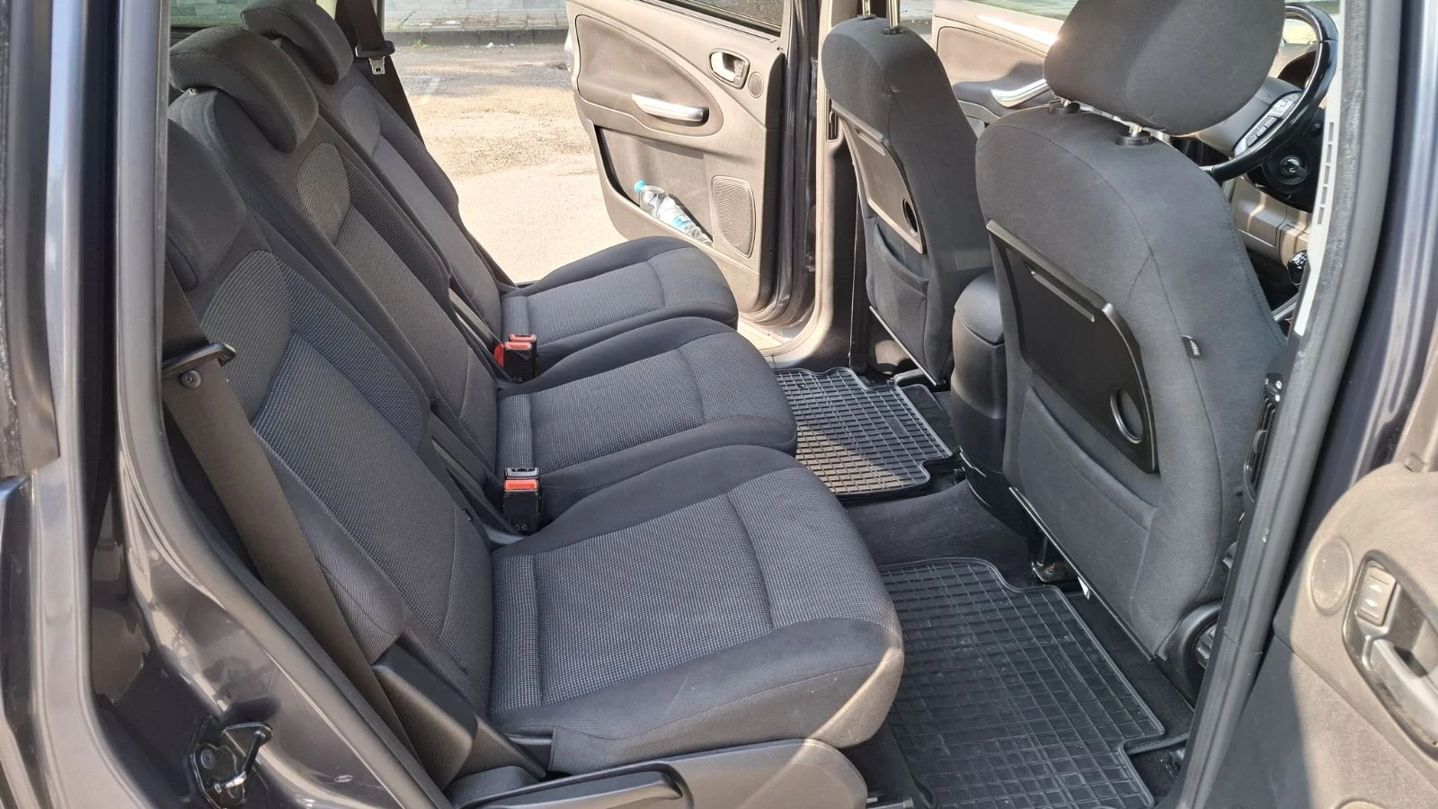 Ford Galaxy  - изображение 10