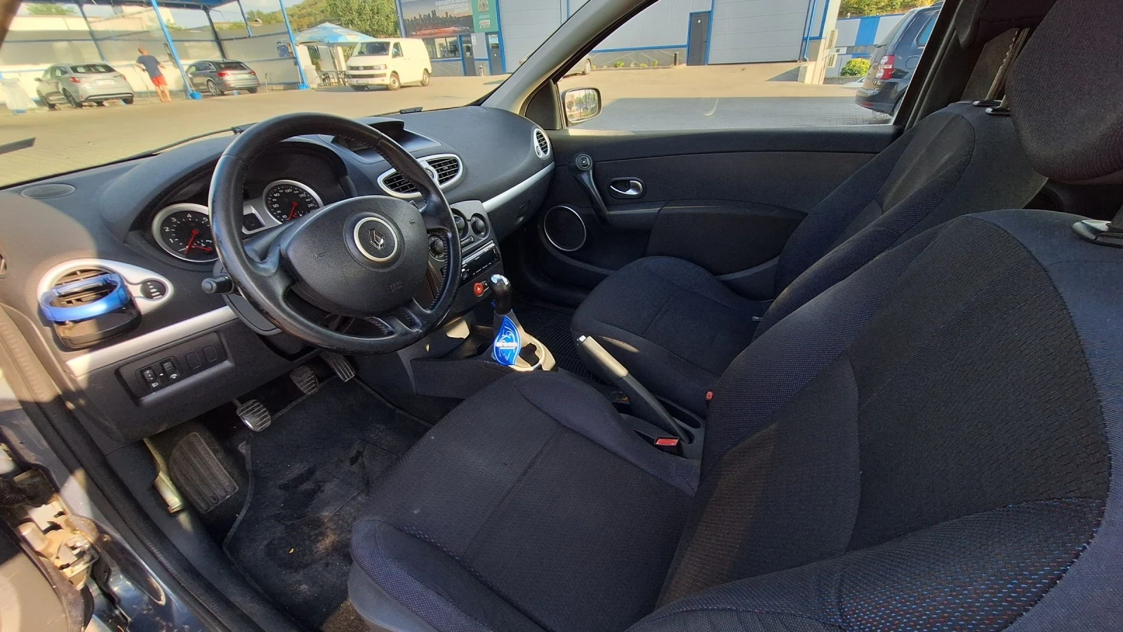 Renault Clio  - изображение 6