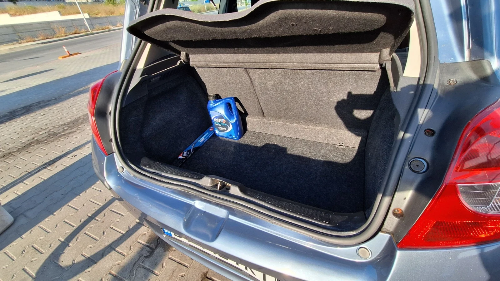 Renault Clio  - изображение 3