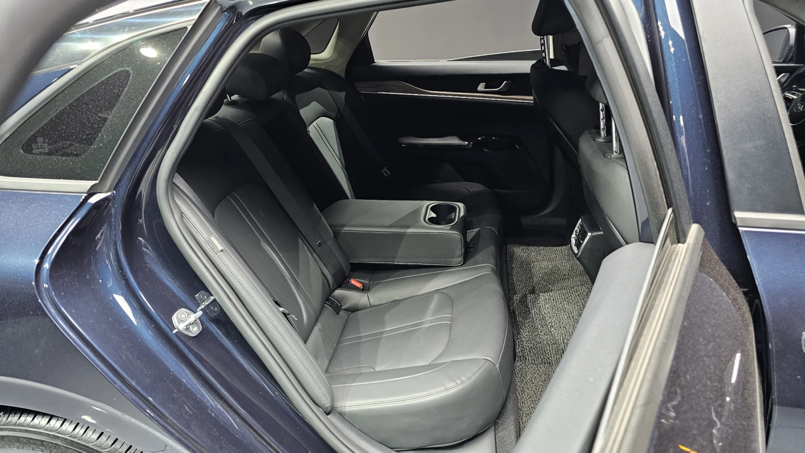 Kia K5 2.0 NOBLESSE | Mobile.bg   12