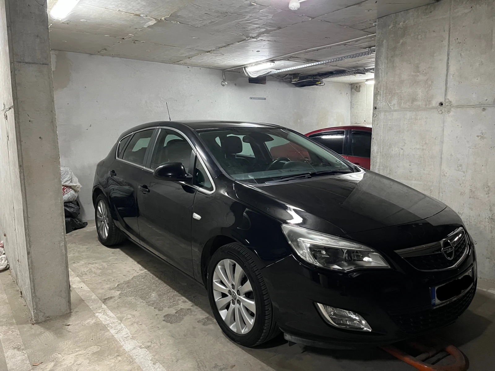 Opel Astra 1.4 Turbo 140кс - изображение 6