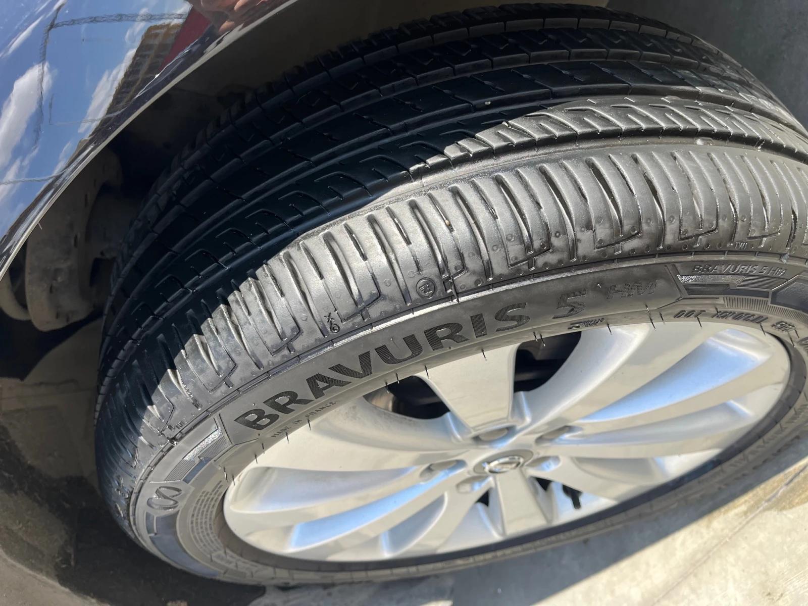 Opel Astra 1.4 Turbo 140кс - изображение 7