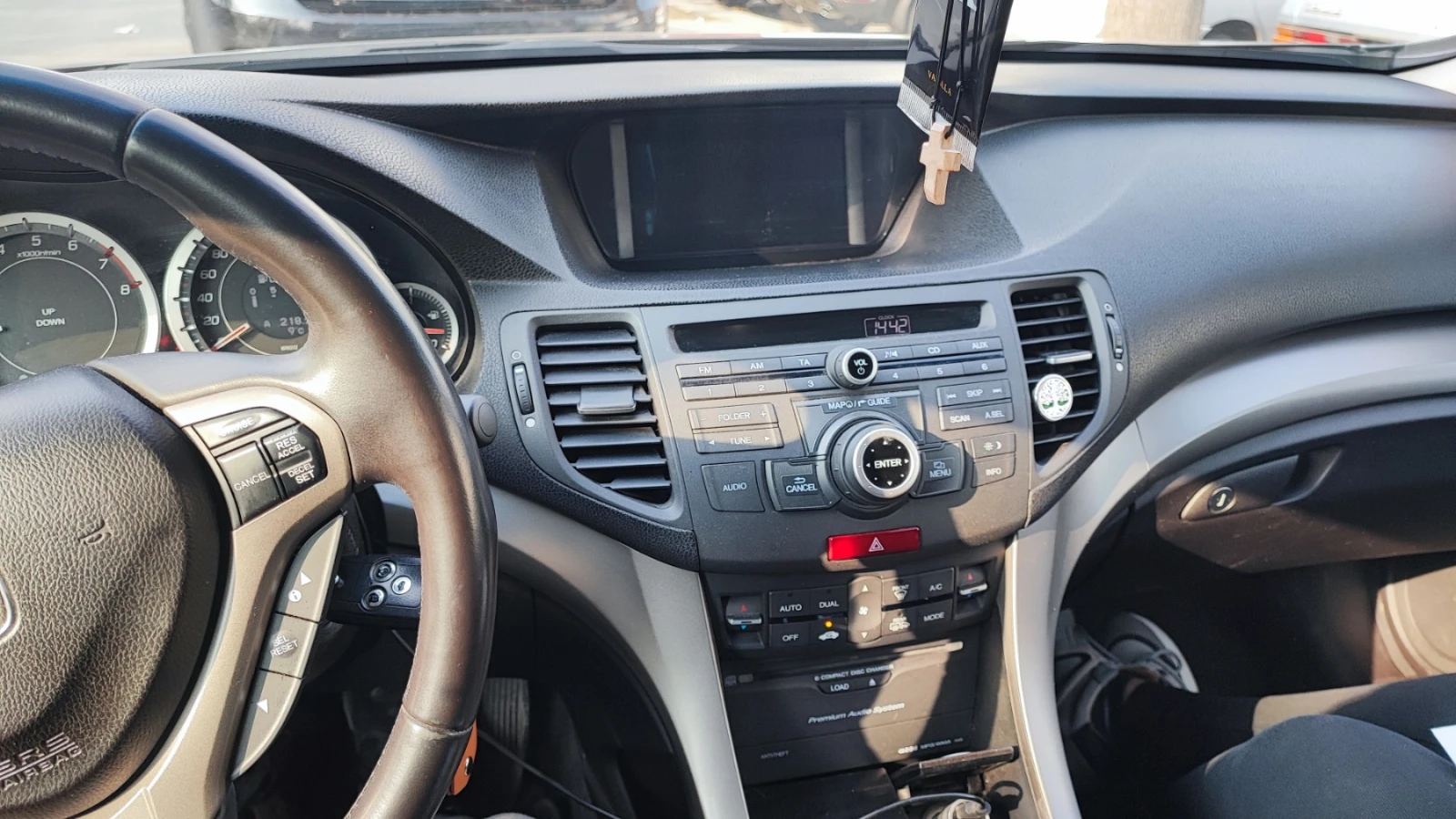 Honda Accord 2.0 ������ ����� �������� �������, � ������  | Mobile.bg � ����������� 17